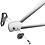 M Part M Part Gear Hanger Giant (hanger + axle cap)