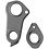 M Part M Part Gear Hanger Giant (hanger + axle cap)
