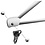 M Part M Part Gear Hanger Giant