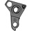 M Part M Part Gear Hanger Giant