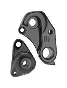 M Part M Part Gear Hanger Giant (hanger + axle cap)