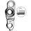 M Part M Part Gear Hanger direct mount (M12 1.5)