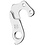M Part M Part Gear Hanger Ghost