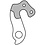 M Part M Part Gear Hanger Ghost