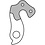 M Part M Part Gear Hanger Ghost