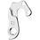 M Part M Part Gear Hanger Ghost