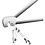 M Part M Part Gear Hanger Ghost