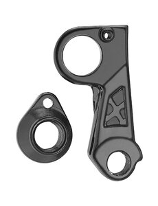 M Part M Part Gear Hanger Cube (hanger + axle cap)