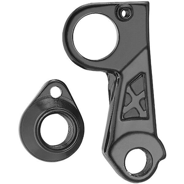 M Part M Part Gear Hanger Cube (hanger + axle cap)