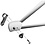 M Part M Part Gear Hanger Cube (hanger + axle cap)