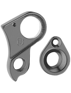 M Part M Part Gear Hanger Cube (hanger + axle cap)