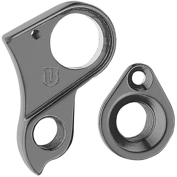 M Part M Part Gear Hanger Cube (hanger + axle cap)
