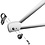 M Part M Part Gear Hanger Cube (hanger + axle cap)
