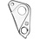 M Part M Part Gear Hanger Specialized