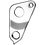 M Part M Part Gear Hanger Specialized