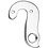 M Part M Part Gear Hanger Trek