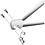 M Part M Part Gear Hanger Scott
