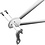 M Part M Part Gear Hanger Cube