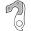 M Part M Part Gear Hanger Specialized