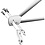 M Part M Part Gear Hanger Lapierre