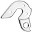 M Part M Part Gear Hanger Eddy Merckx