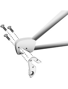 M Part M Part Gear Hanger various bike brands