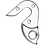 M Part M Part Gear Hanger various bike brands