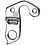 M Part M Part Gear Hanger Scott