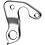 M Part M Part Gear Hanger Scott