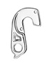 M Part M Part Gear Hanger Specialized