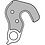 M Part M Part Gear Hanger Specialized
