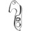 M Part M Part Gear Hanger Specialized