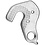 M Part M Part Gear Hanger Specialized