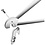 M Part M Part Gear Hanger Specialized
