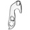 M Part M Part Gear Hanger Specialized