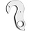 M Part M Part Gear Hanger Specialized