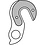 M Part M Part Gear Hanger Specialized