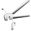 M Part M Part Gear Hanger various bike brands