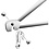 M Part M Part Gear Hanger Felt and others