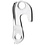 M Part M Part Gear Hanger Felt and others