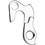 M Part M Part Gear Hanger Trek