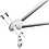 M Part M Part Gear Hanger Trek