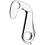 M Part Derailleur Dropout Hanger Union Gh-139 For Trek And Other Brands
