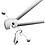 M Part Derailleur Dropout Hanger Union Gh-139 For Trek And Other Brands
