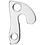 M Part M Part Gear Hanger various bike brands