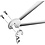 M Part M Part Gear Hanger Cannondale