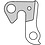 M Part M Part Gear Hanger various bike brands