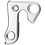 M Part M Part Gear Hanger various bike brands