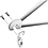 M Part M Part Gear Hanger Trek
