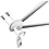 M Part M Part Gear Hanger Trek